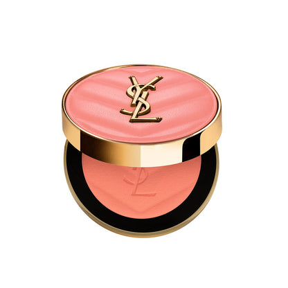Make Me Blush 24H Buildable Powder