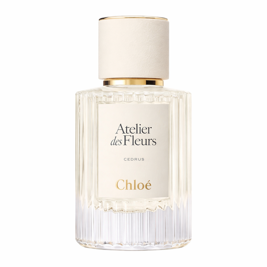 Chloé Atelier – Cedrus Eau de Parfum