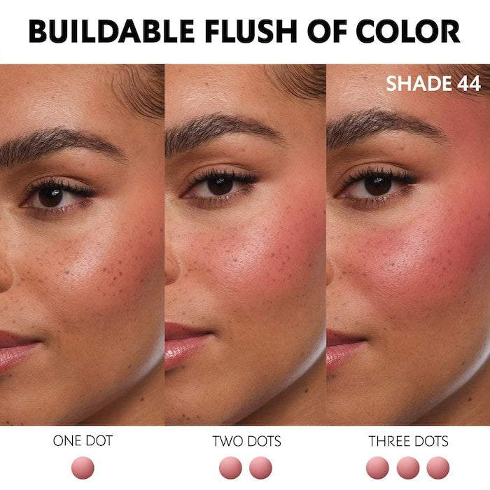 Make Me Blush 12H Blurring Liquid Blush – Blush liquide longue tenue