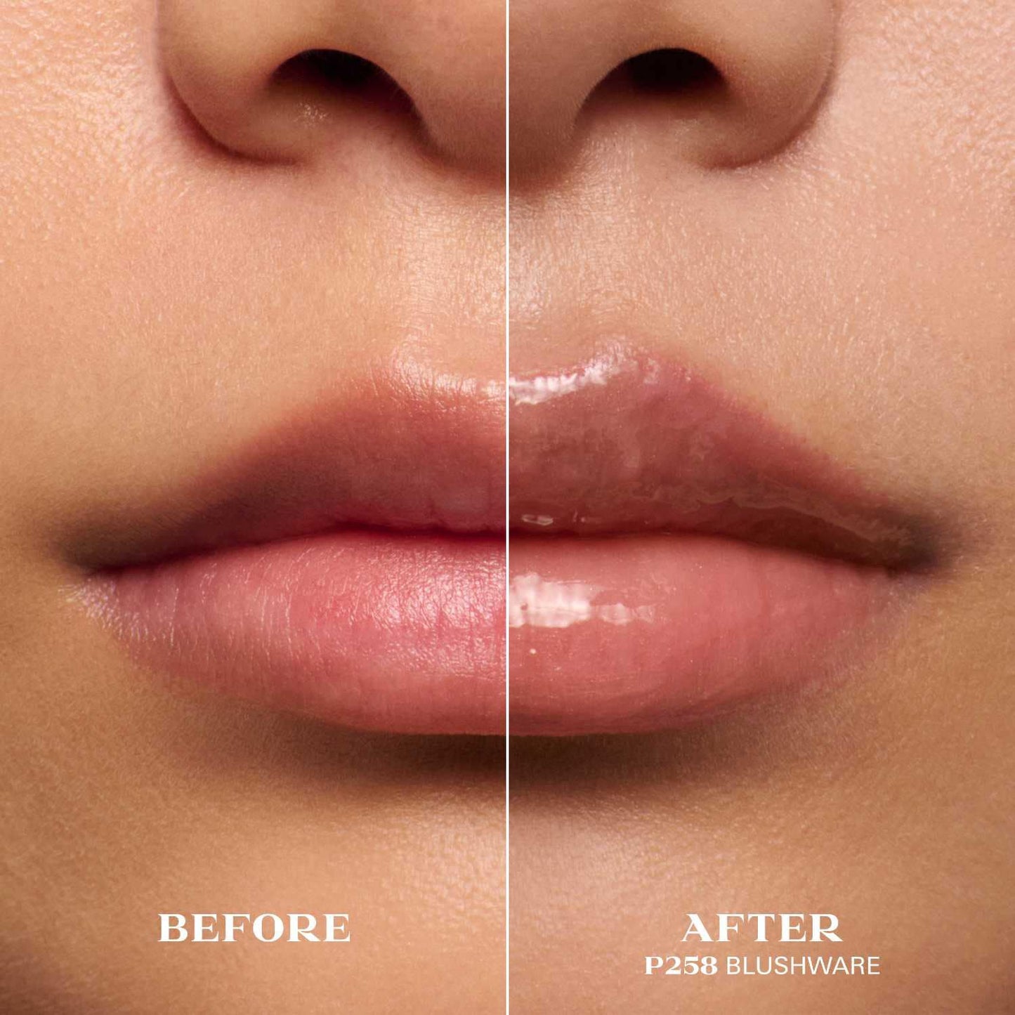 Reflection Glossy Liquid Balm – Baume liquide effet gloss