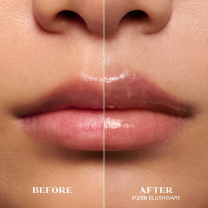 Reflection Glossy Liquid Balm – Baume liquide effet gloss