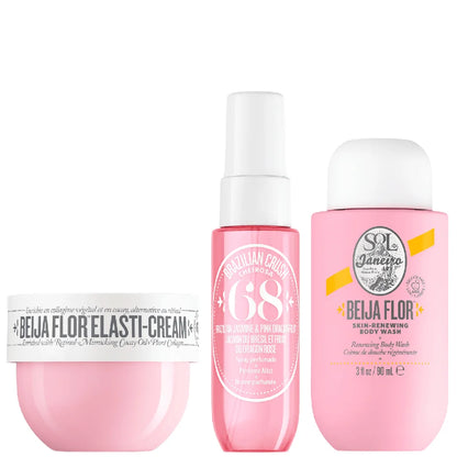 Sol de Janeiro – Beija Flor Jet Set