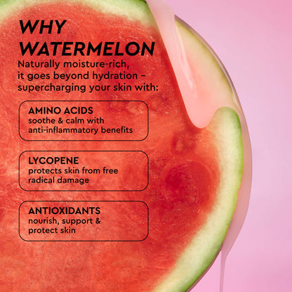 Watermelon Glow PHA + BHA Pore-Tight Toner