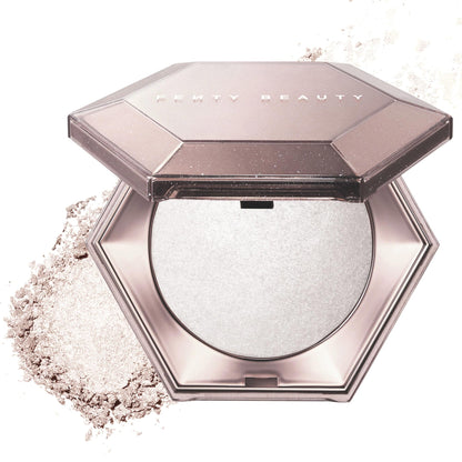 FENTY BEAUTY - DIAMOND BOMB ALL-OVER DIAMOND VEIL