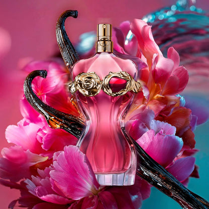 La Belle Rosea – Eau de Parfum