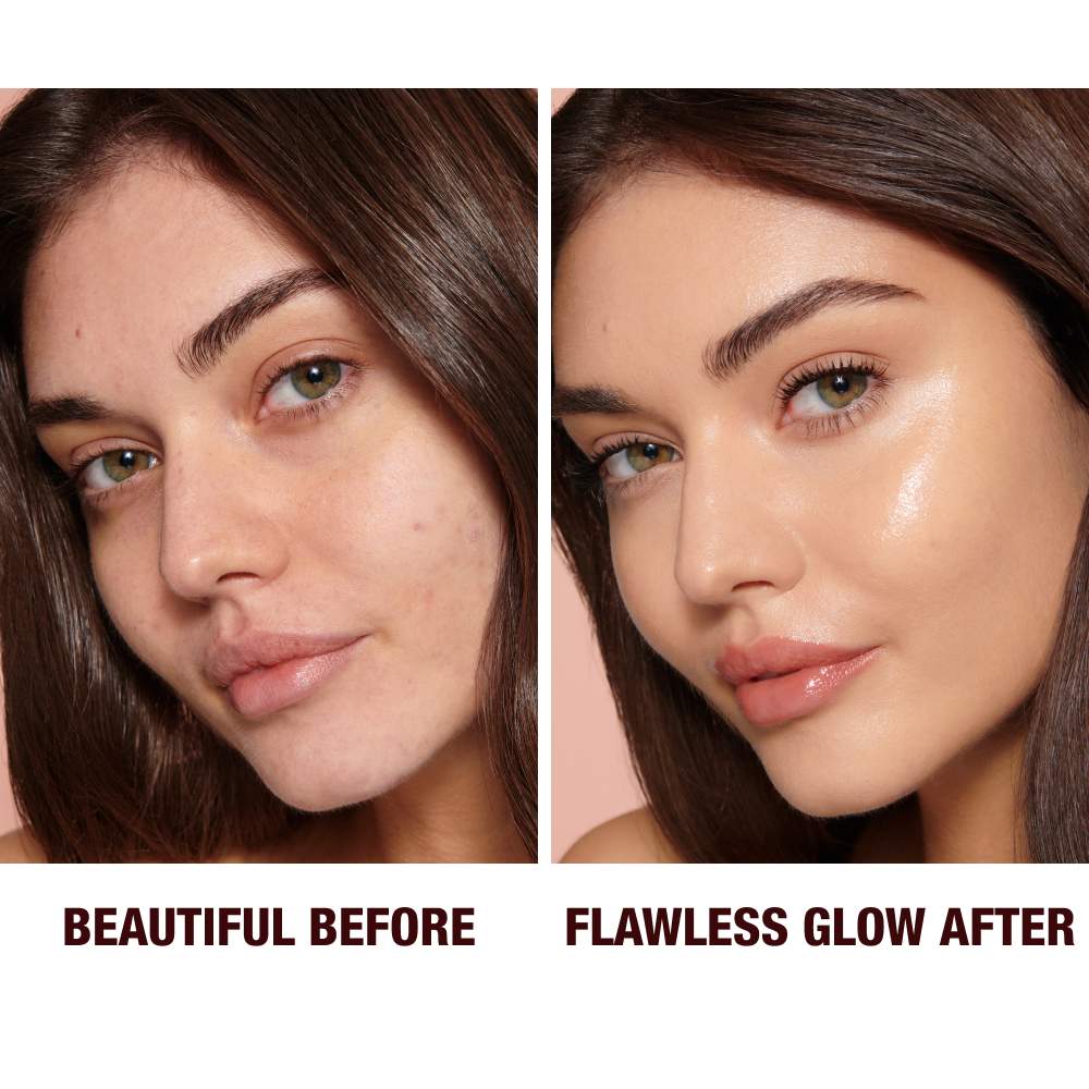 Charlotte Tilbury – Hollywood Flawless Filter