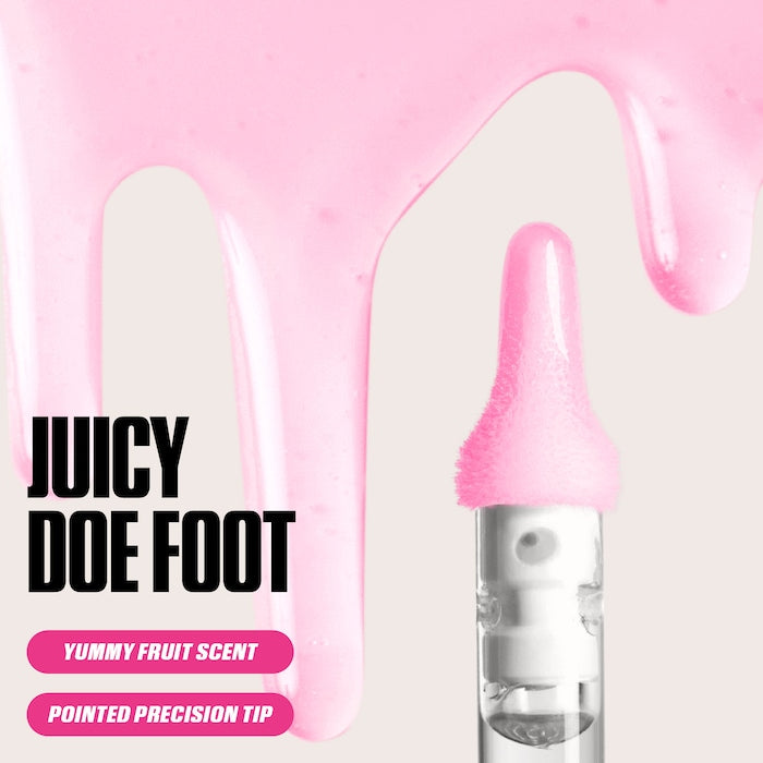 Faux Filler Ultra-Hydrating Tinted Jelly Lip Oil