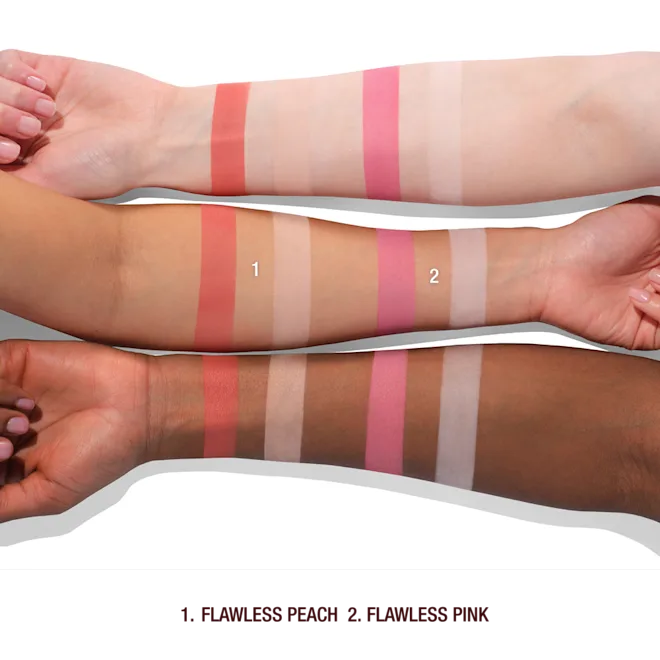 Charlotte Tilbury – Beauty Soulmates Face Palette