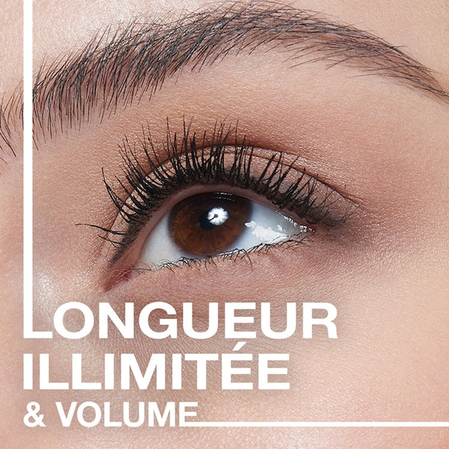 Lash Sensational Sky High – Mascara Very Black