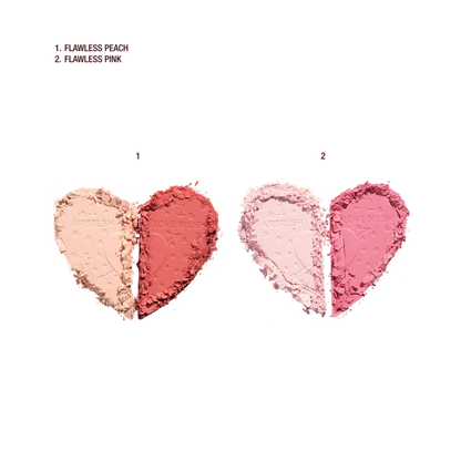 Beauty Soulmates Face Palette