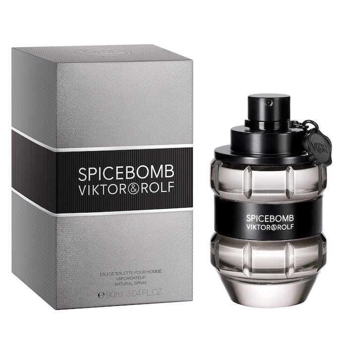 VIKTOR&ROLF – Spicebomb Eau de Toilette