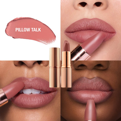 Matte Revolution Lipstick