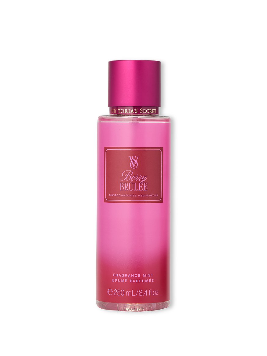 Victoria’s Secret — Café Victoria Body Mist