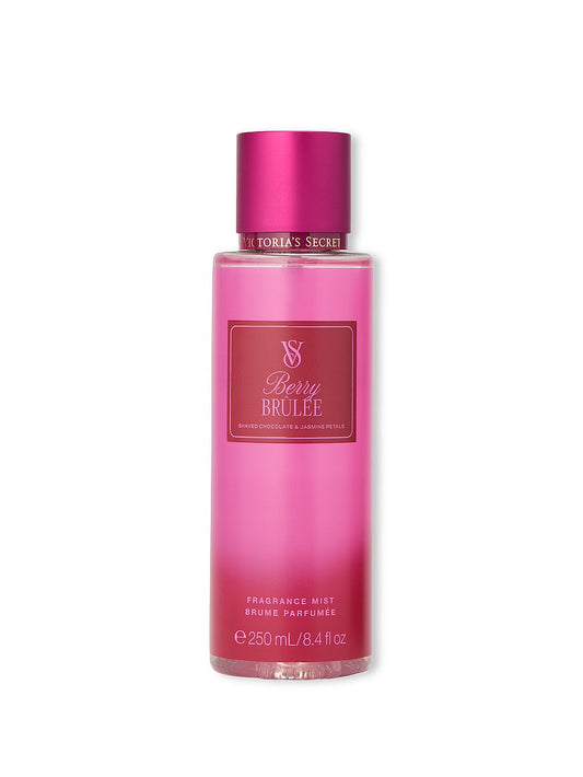 Victoria’s Secret — Café Victoria Body Mist