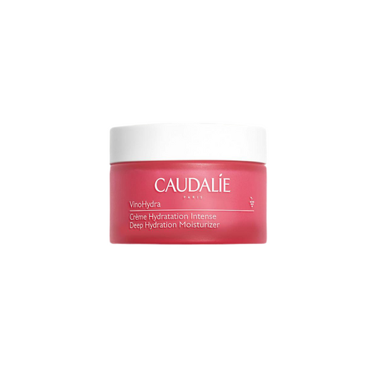 CAUDALIE - Grape Water Gel Moisturizer