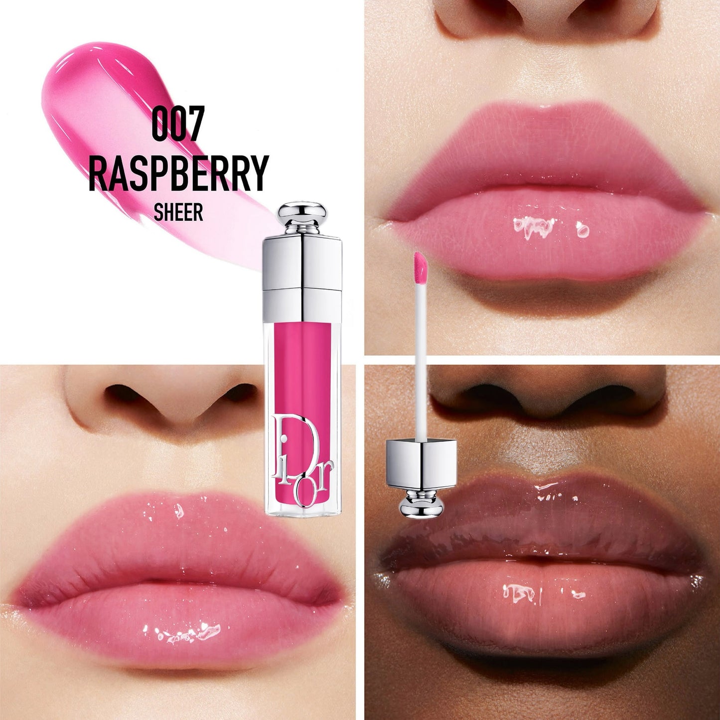 DIOR ADDICT - Lip Maximizer