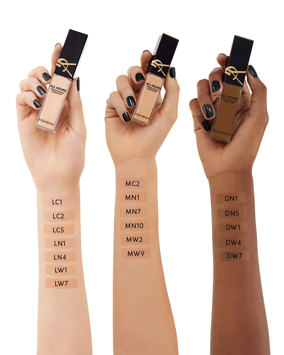 All Hours Concealer – Correcteur longue tenue couvrance totale