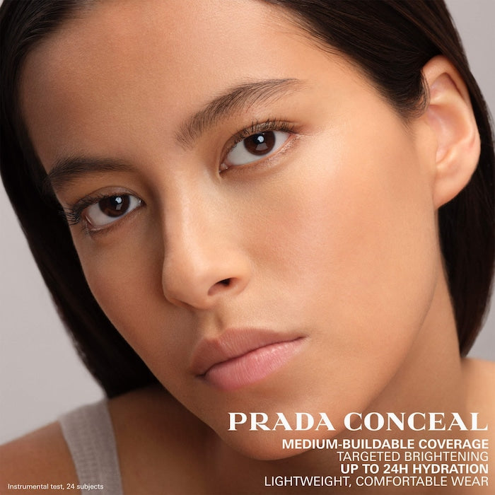 Blurring + Micro-Correcting Concealer with Peptide Complex – Correcteur de teint