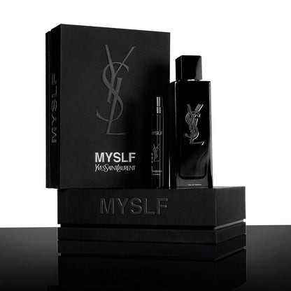 MYSLF Eau de Parfum 2-Piece Holiday Gift Set – Coffret 2 pièces