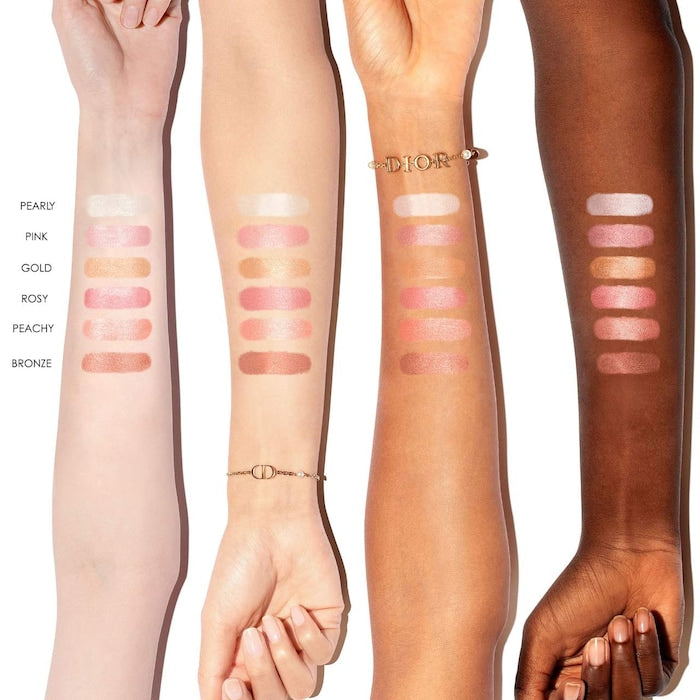 DIOR – Forever Glow Maximizer Longwear Liquid Highlighter