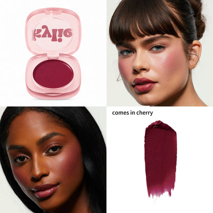 Lip & Cheek Glow Balm – Baume lèvres et joues