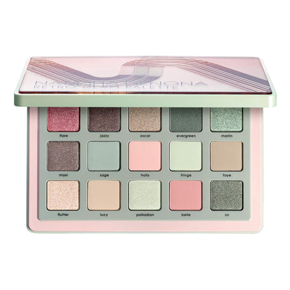 Retro Glam Palette – Palette de fards à paupières