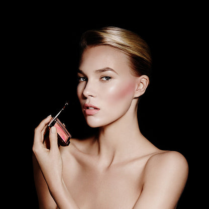 Hourglass — Ambient Lighting Blush