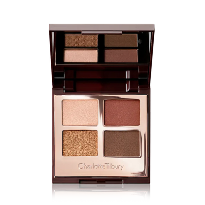 The Bella Sofia (Luxury Palette)