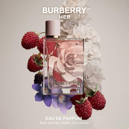 Burberry – Her Eau de Parfum