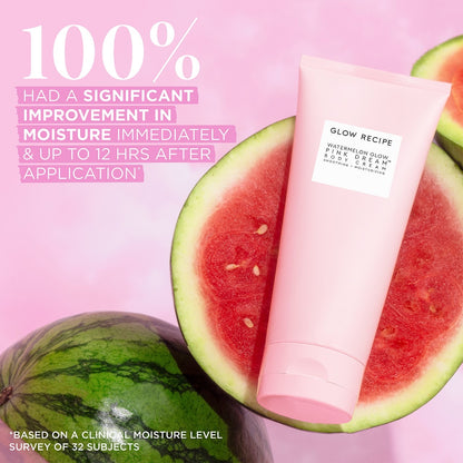 Glow Recipe Watermelon Glow Pink Dream Body Cream – 200 ml