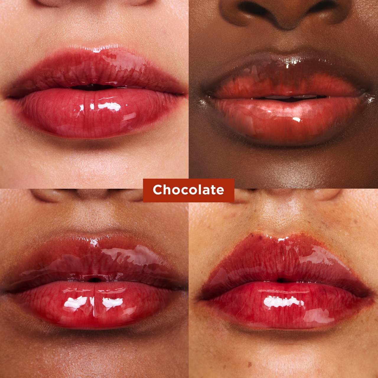 Clarins – Lip Comfort Oil