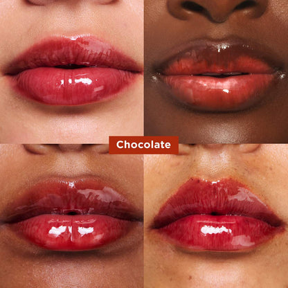 Clarins – Lip Comfort Oil