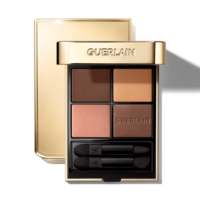 OMBRES QUAD Eyeshadow Palette