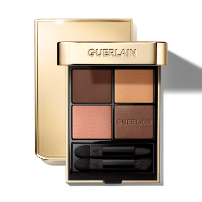 OMBRES QUAD Eyeshadow Palette