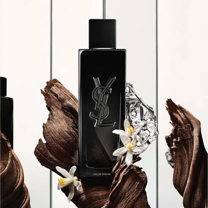 MYSLF Eau de Parfum 2-Piece Holiday Gift Set – Coffret 2 pièces