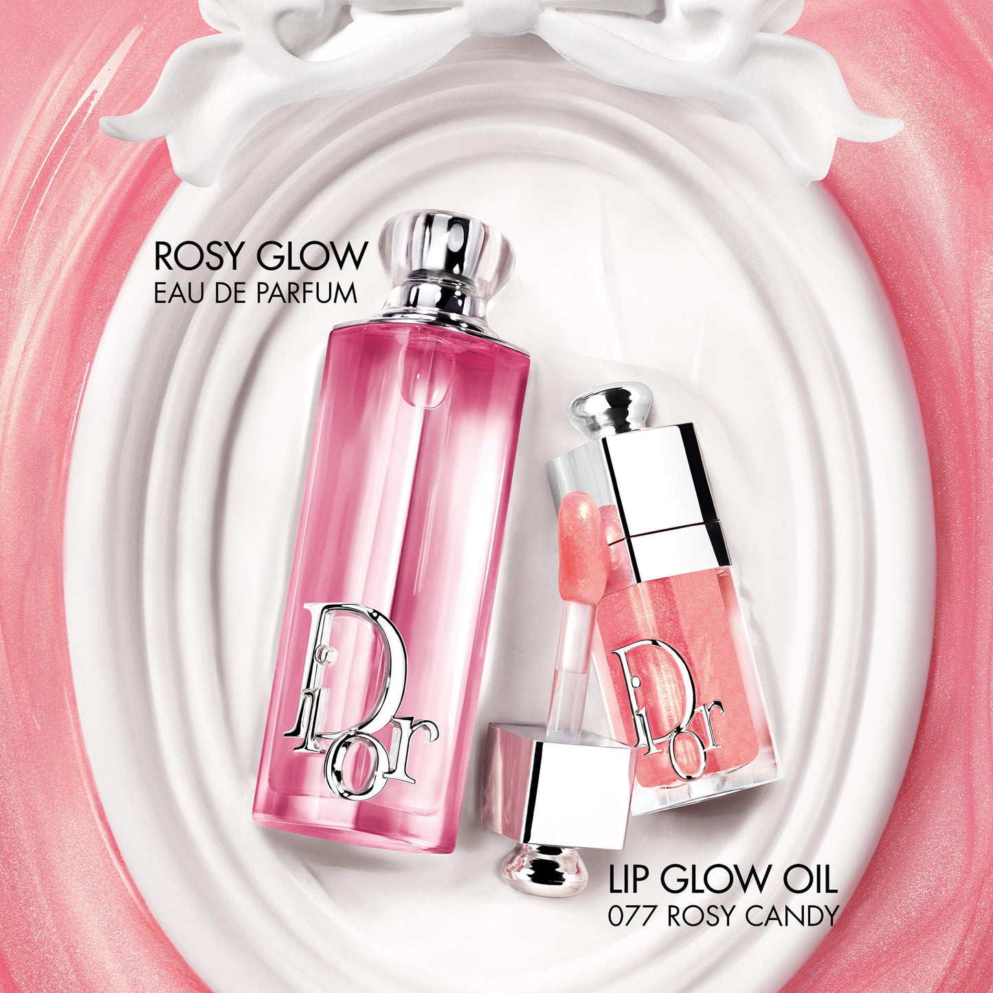 Dior Addict - Eau De Parfum