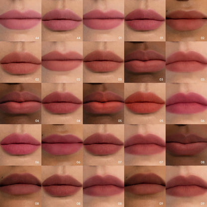 LoveNude Lip Blusher Soft Blurring Lip Color – Baume lèvres flouté