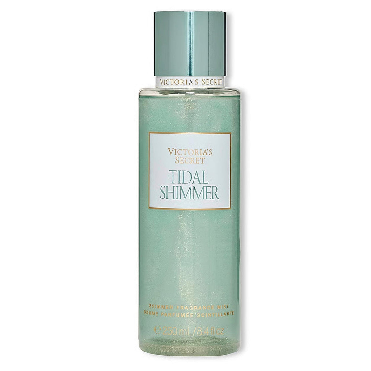 The Siren Collection – Brumes parfumées shimmer