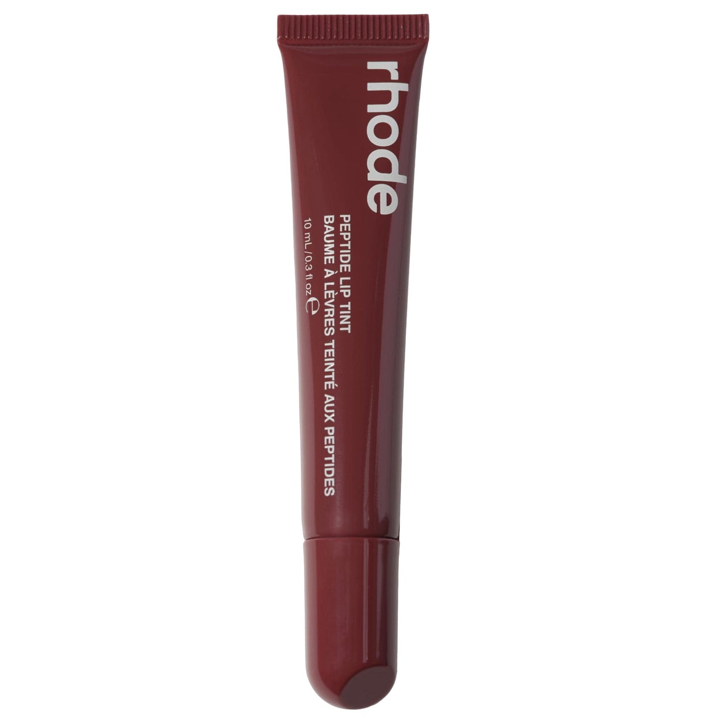 Peptide Lip Tint Nourishing Glaze