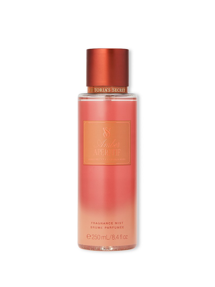 Victoria’s Secret — Café Victoria Body Mist