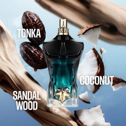 Le Beau Le Parfum – Eau de Parfum