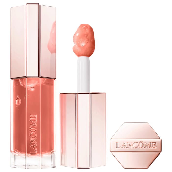 Lip Idôle JuicyTreat Lip Oil-In-Gloss