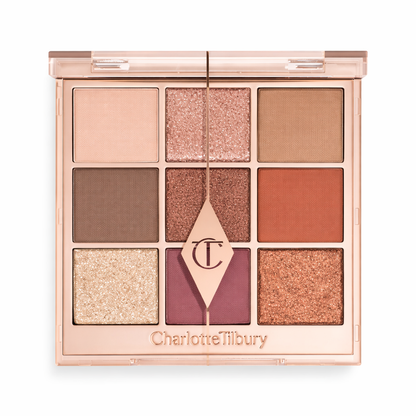 Charlotte’s Palette of Beautifying Eye Trends