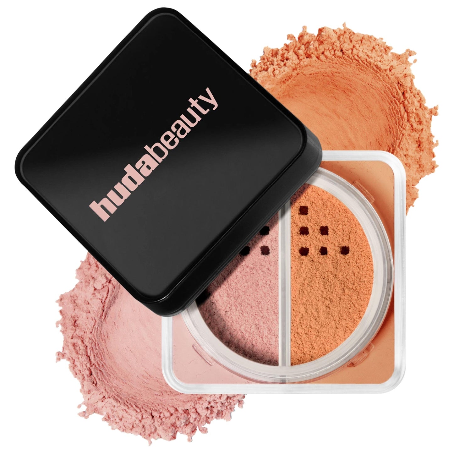 HUDA BEAUTY - EASY BAKE DUO LOOSE POWDER