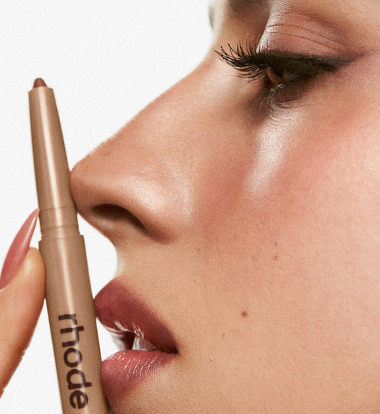 RHODE - Peptide Lip Shape