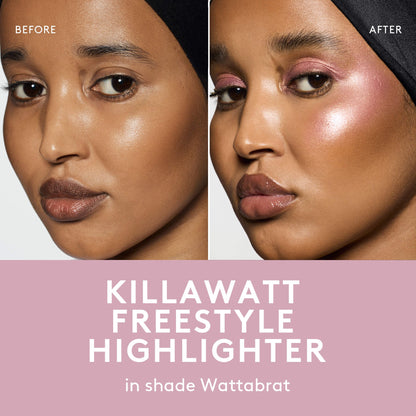 FENTY BEAUTY Killawatt Freestyle Highlighter