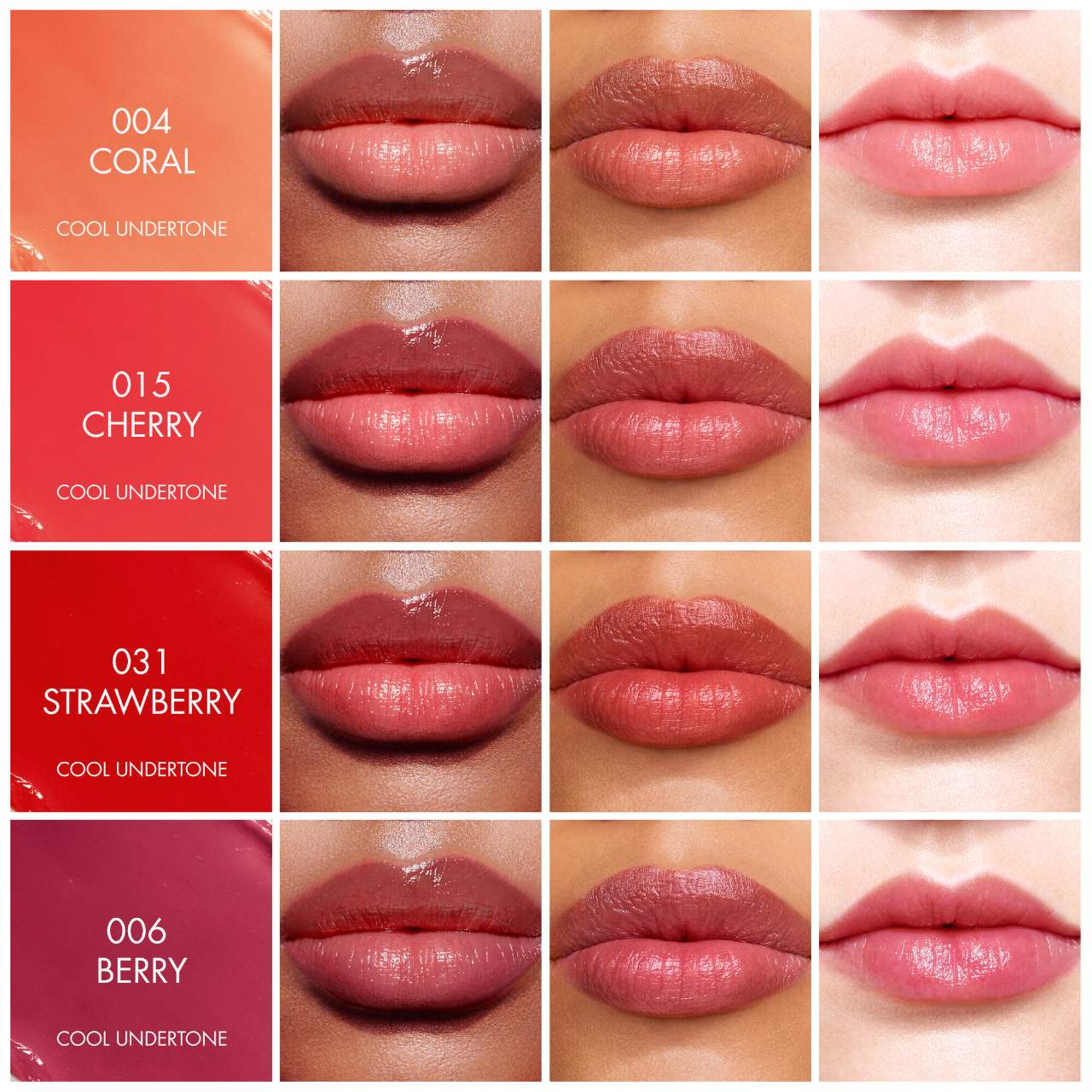 DIOR ADDICT - Lip Glow Balm (NEW)