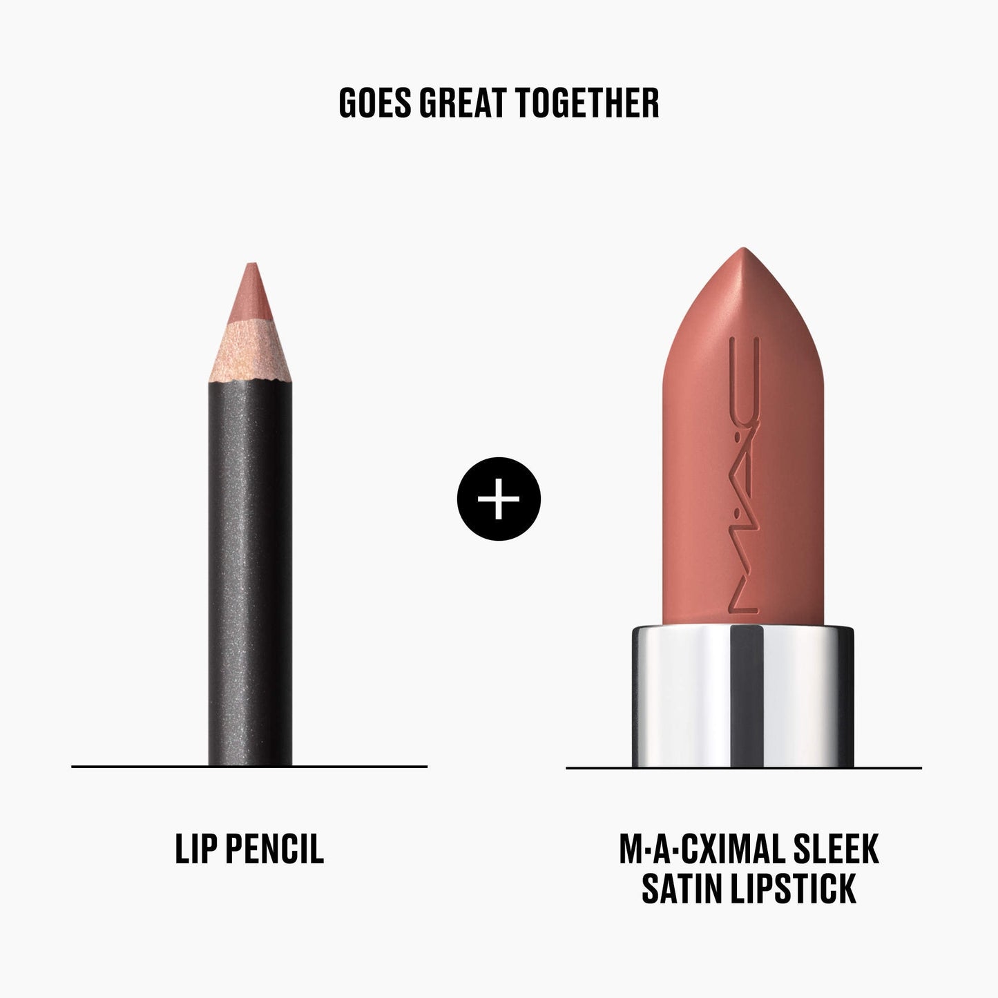 MAC XIMAL Sleek Satin Lipstick - MAC