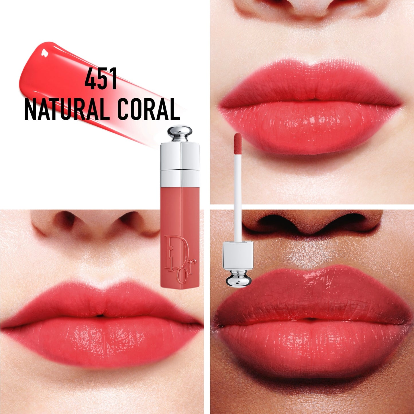 DIOR – Addict Lip Tint