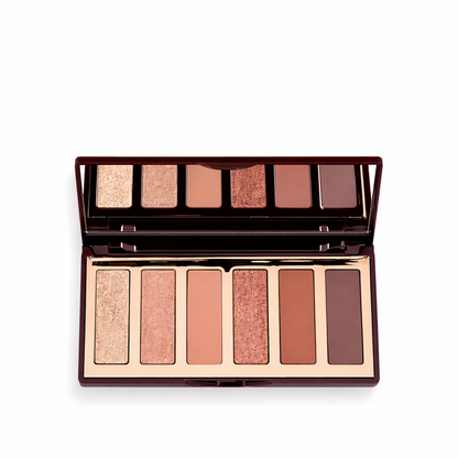 Charlotte Tilbury – Easy Eye Palette Charlotte Darling